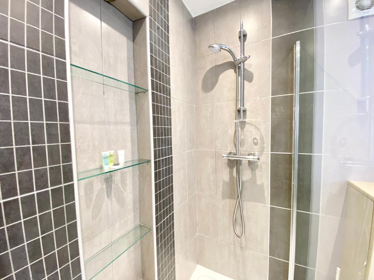 נורת' שילדס 3 Queen Alexandra Road מראה חיצוני תמונה